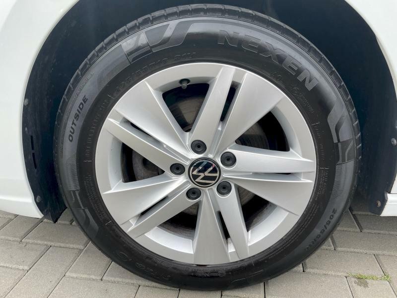 Volkswagen Golf Variant Variant 1.5 TSI 96kW LIFE