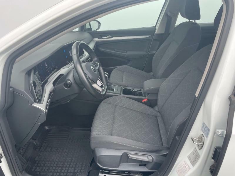 Volkswagen Golf Variant Variant 1.5 TSI 96kW LIFE