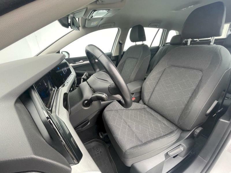 Volkswagen Golf Variant Variant 1.5 TSI 96kW LIFE