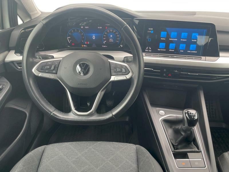 Volkswagen Golf Variant Variant 1.5 TSI 96kW LIFE