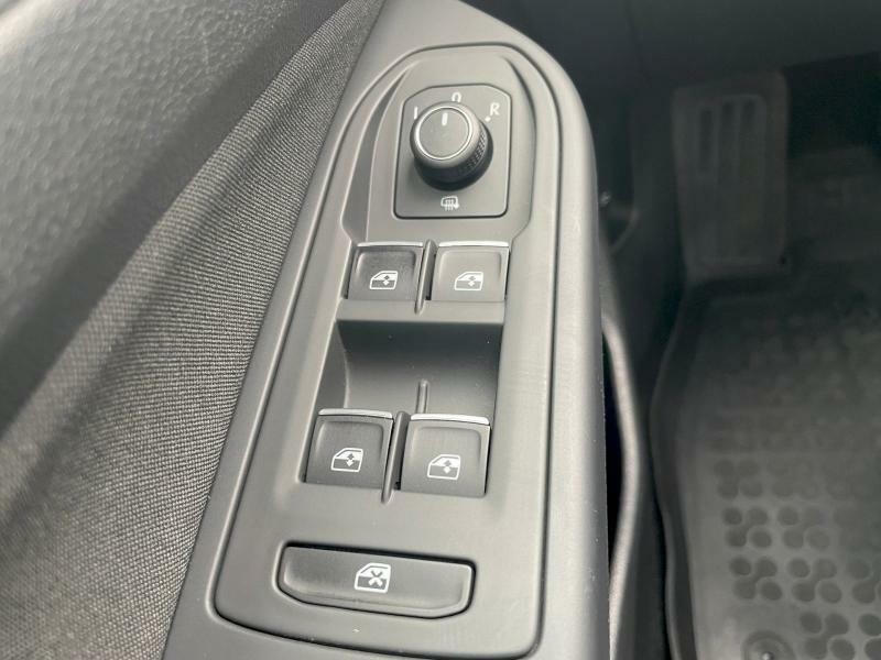 Volkswagen Golf Variant Variant 1.5 TSI 96kW LIFE