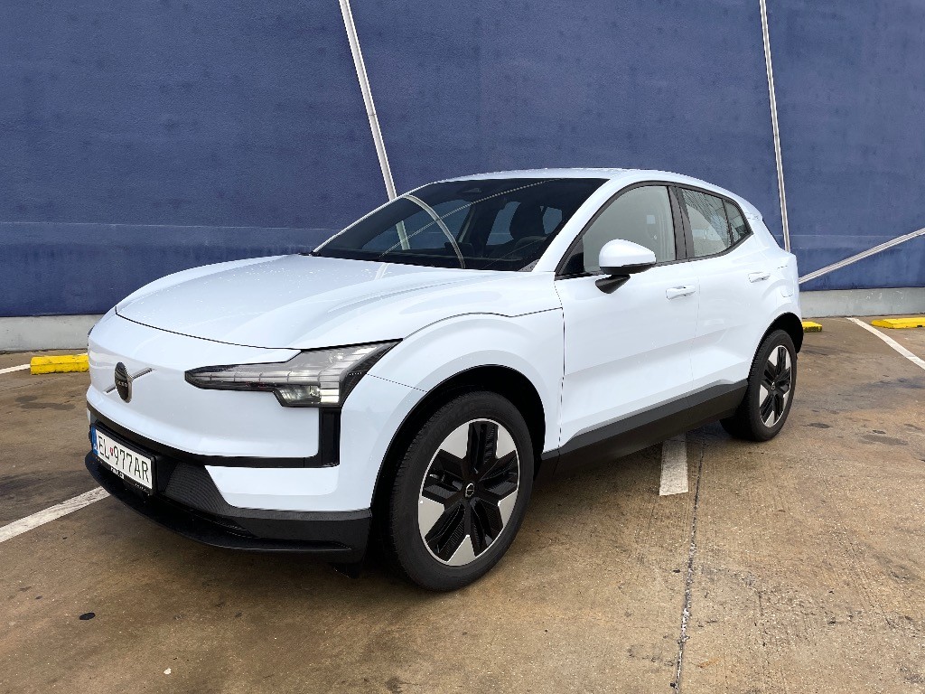 Volvo EX30 Single Motor 51 kWh Core