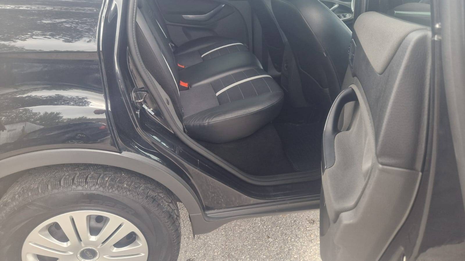 Ford Kuga 2.0 TDCi DPF Trophy X 4WD