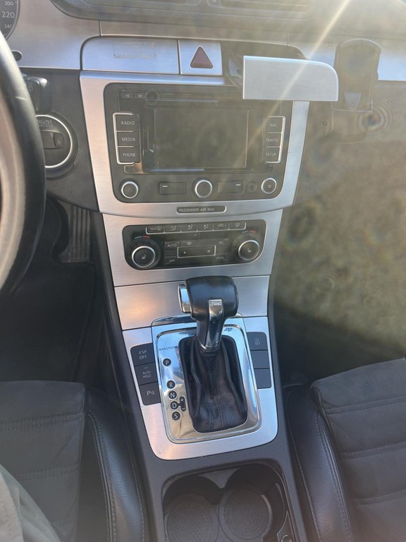 Volkswagen Passat Variant 2.0 TDI DPF Business 4-Motion DSG