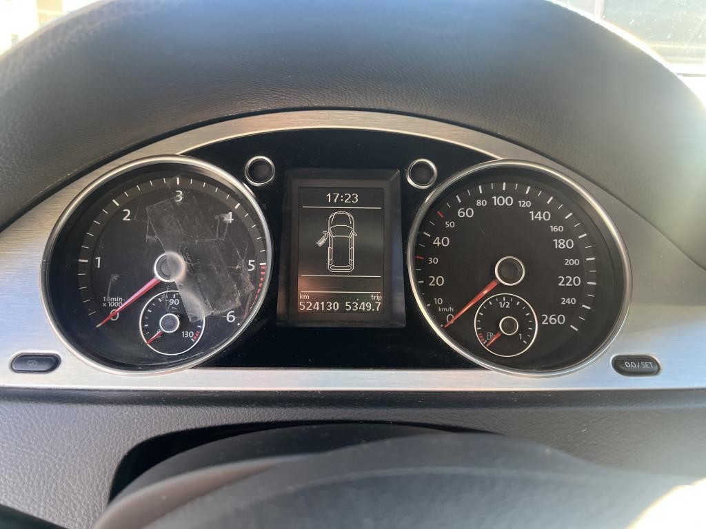 Volkswagen Passat Variant 2.0 TDI DPF Business 4-Motion DSG