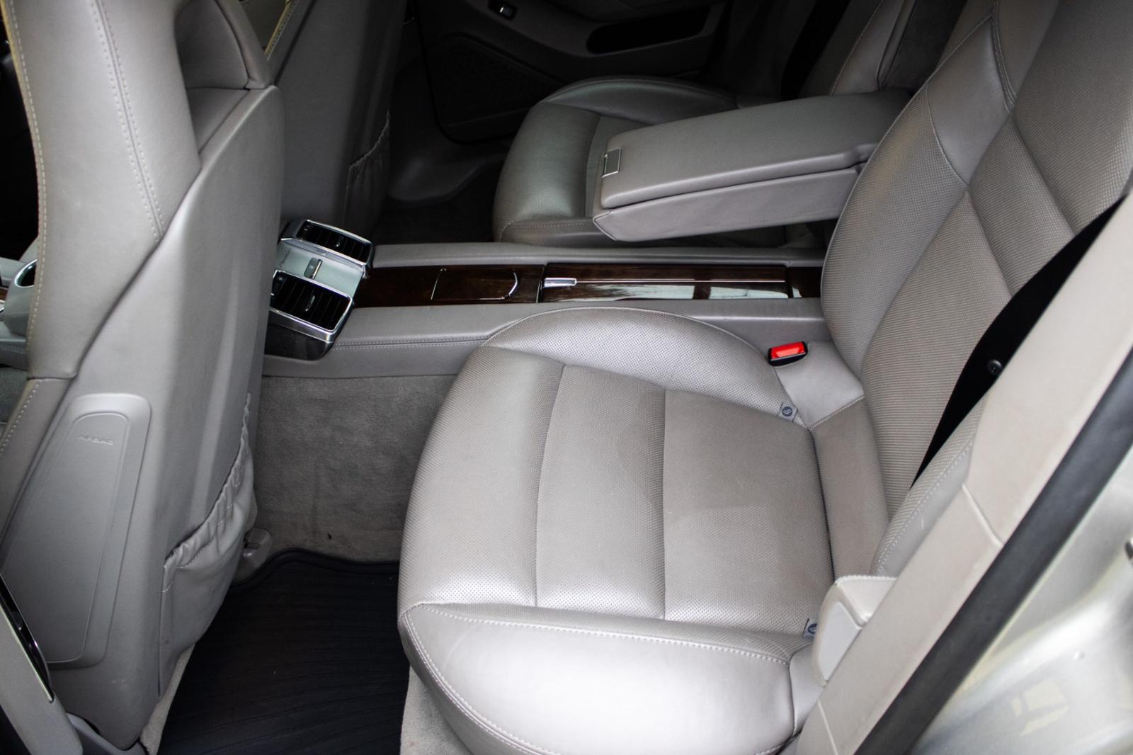 Porsche Panamera 4s