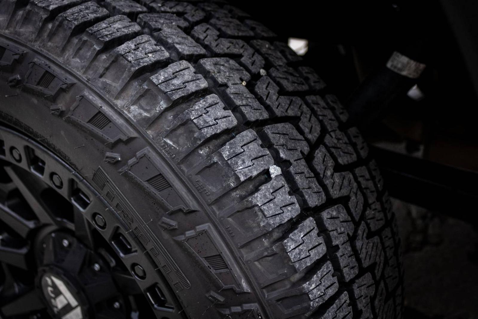 Ford F-150 XLT SuperCrew 4x4 3.5 EcoBoost XLT