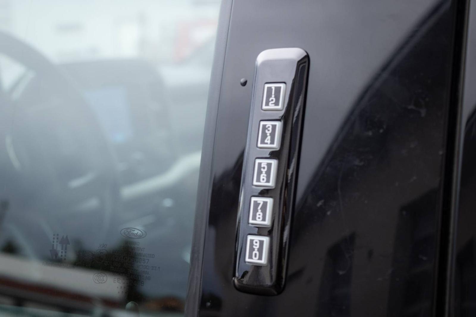 Ford F-150 XLT SuperCrew 4x4 3.5 EcoBoost XLT