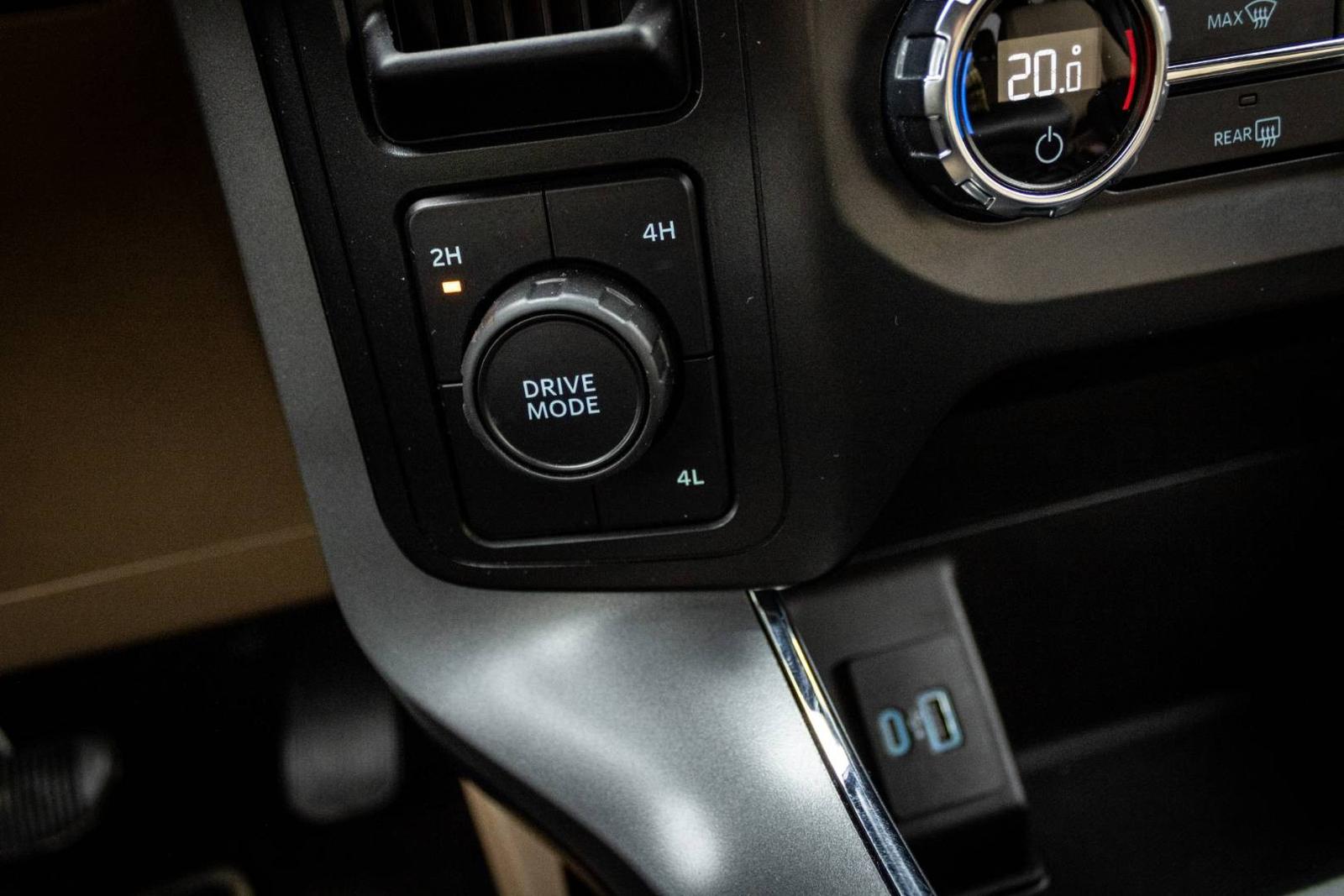 Ford F-150 XLT SuperCrew 4x4 3.5 EcoBoost XLT