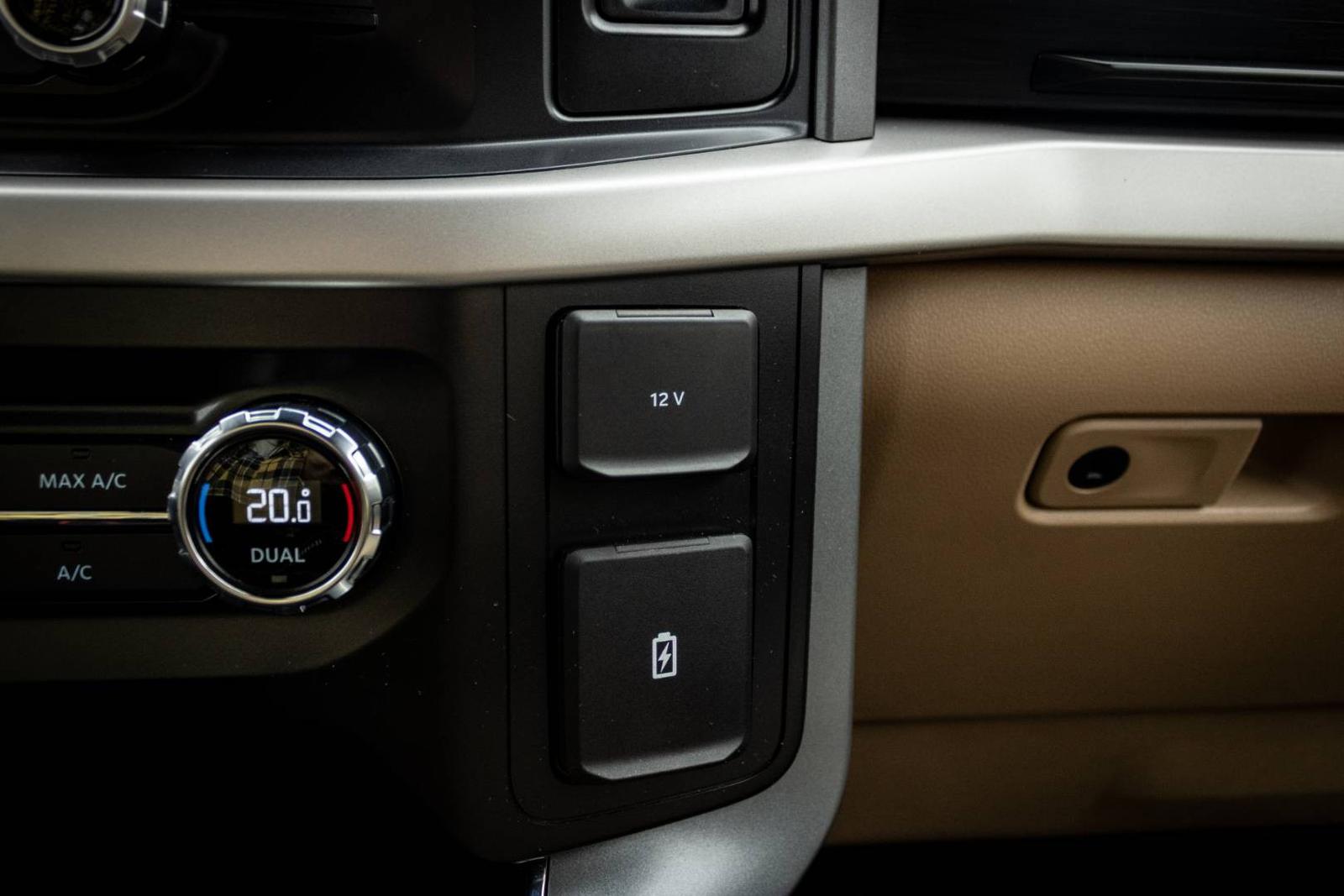Ford F-150 XLT SuperCrew 4x4 3.5 EcoBoost XLT