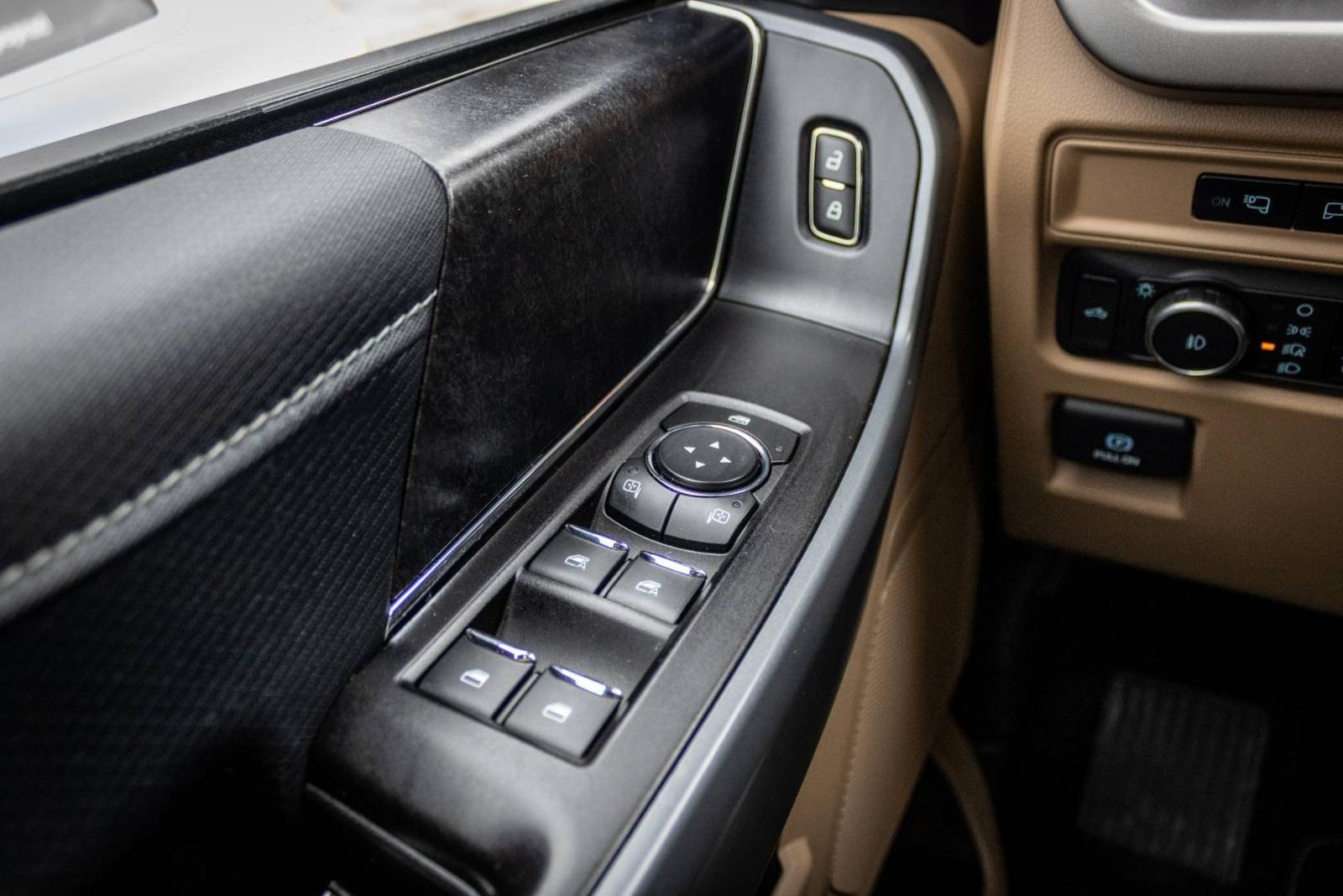 Ford F-150 XLT SuperCrew 4x4 3.5 EcoBoost XLT