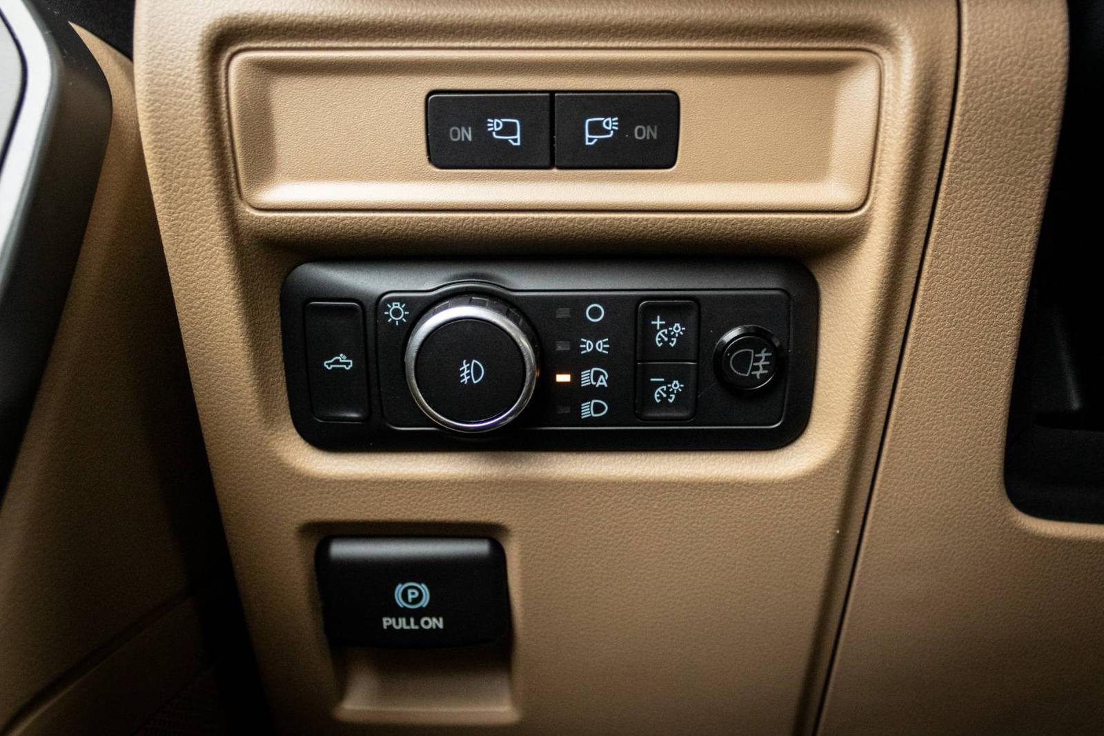 Ford F-150 XLT SuperCrew 4x4 3.5 EcoBoost XLT