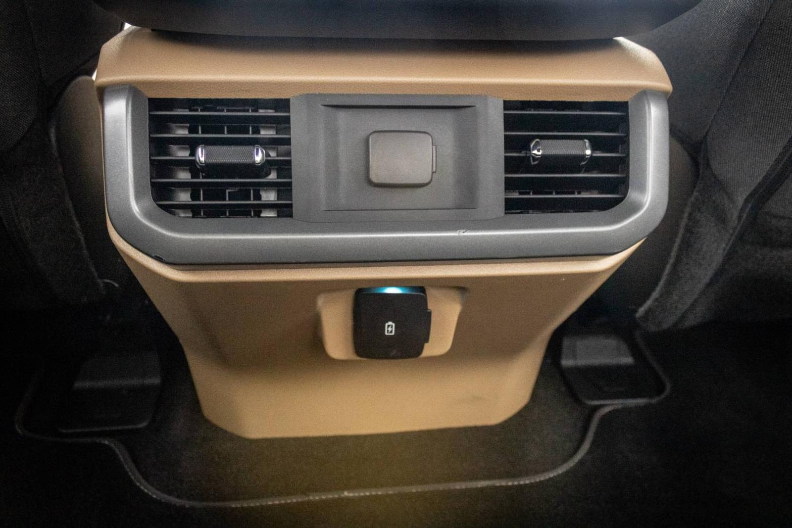 Ford F-150 XLT SuperCrew 4x4 3.5 EcoBoost XLT