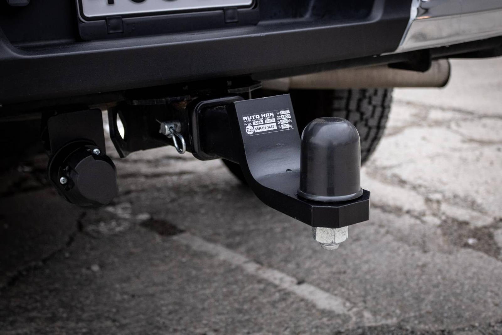 Ford F-150 XLT SuperCrew 4x4 3.5 EcoBoost XLT