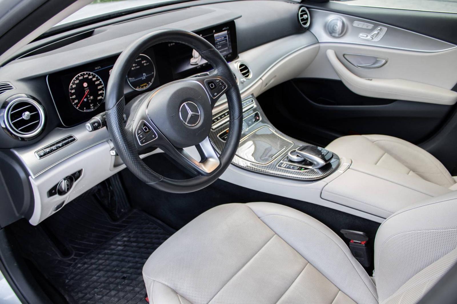 Mercedes-Benz E trieda Kombi 350 d A/T