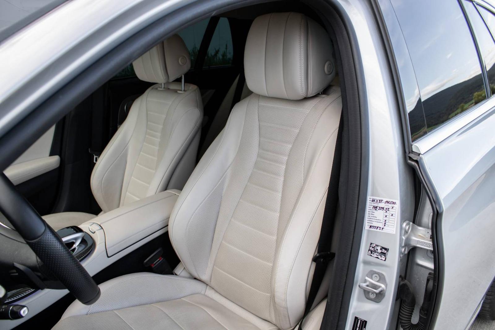 Mercedes-Benz E trieda Kombi 350 d A/T