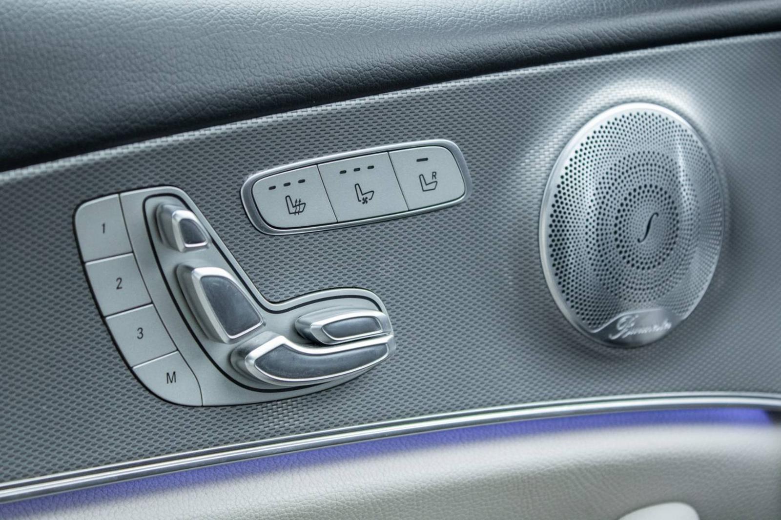 Mercedes-Benz E trieda Kombi 350 d A/T