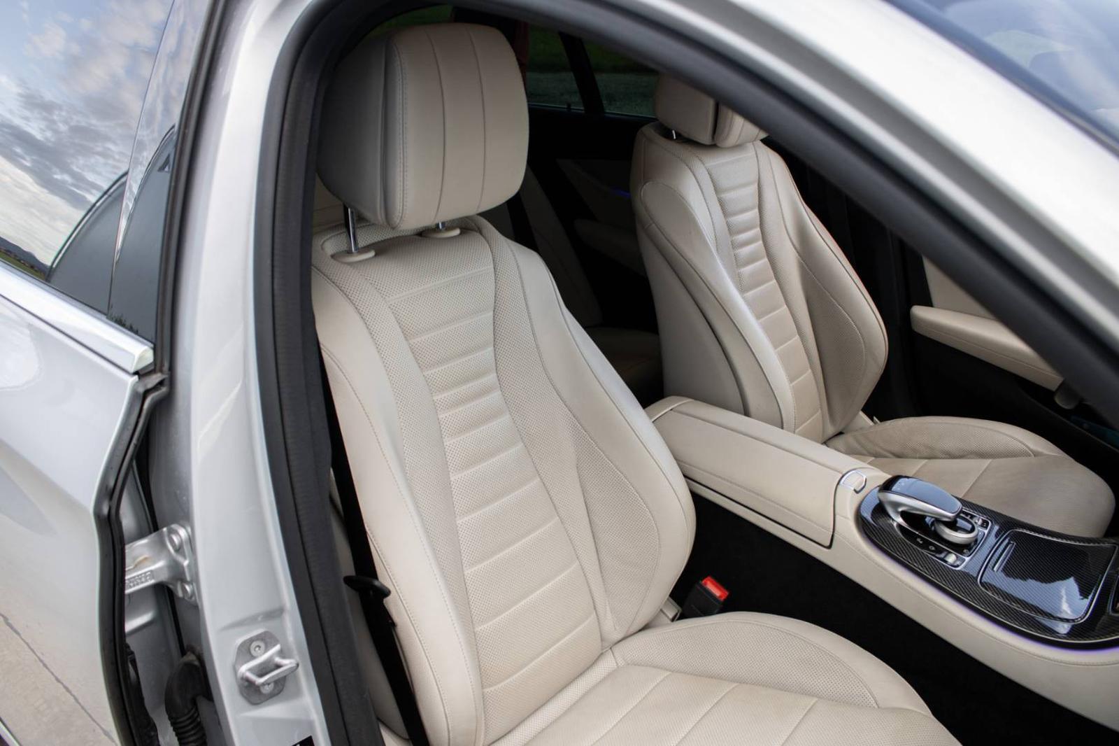 Mercedes-Benz E trieda Kombi 350 d A/T