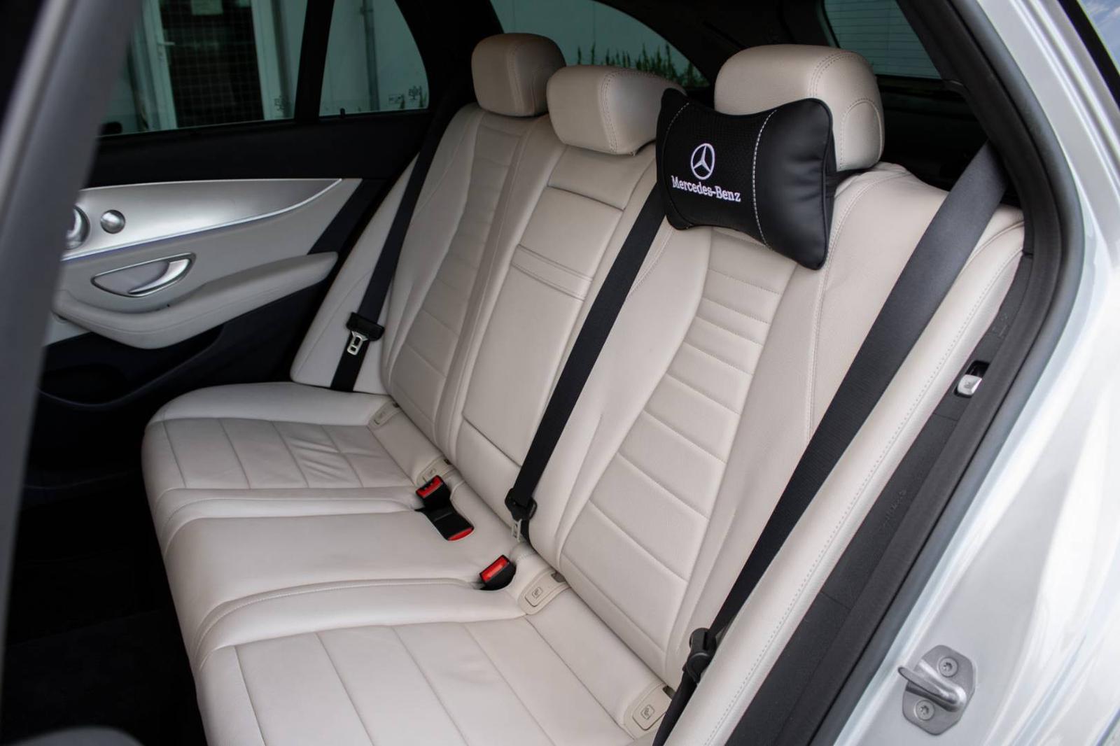 Mercedes-Benz E trieda Kombi 350 d A/T