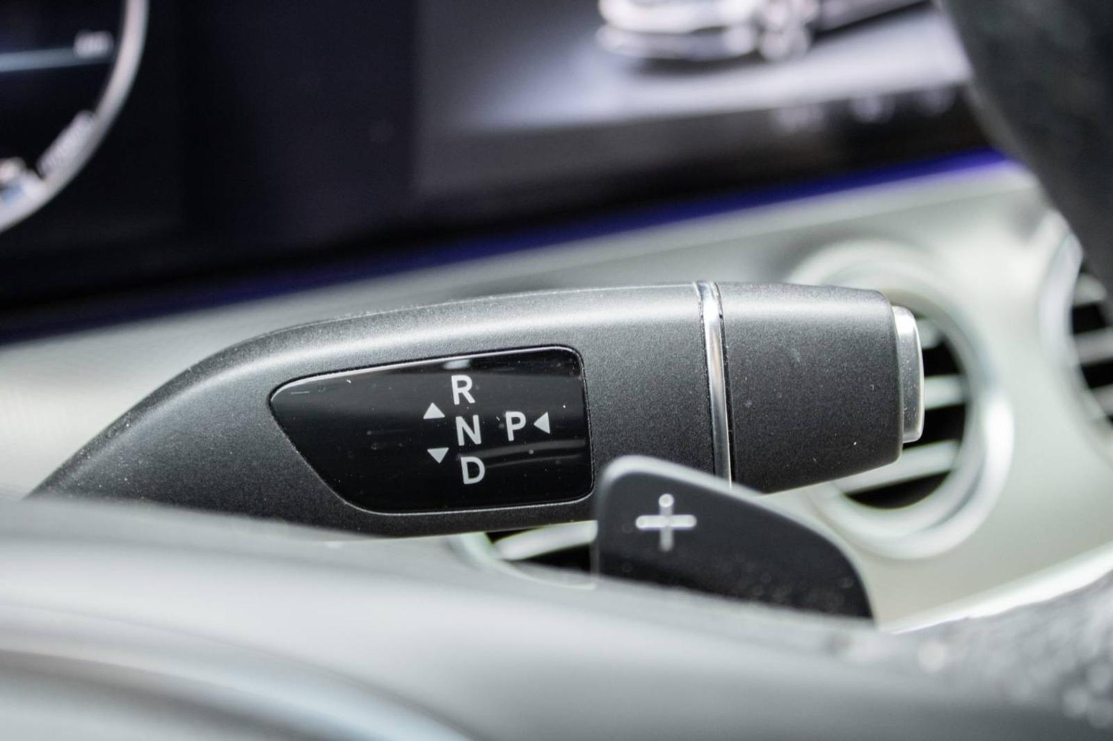 Mercedes-Benz E trieda Kombi 350 d A/T