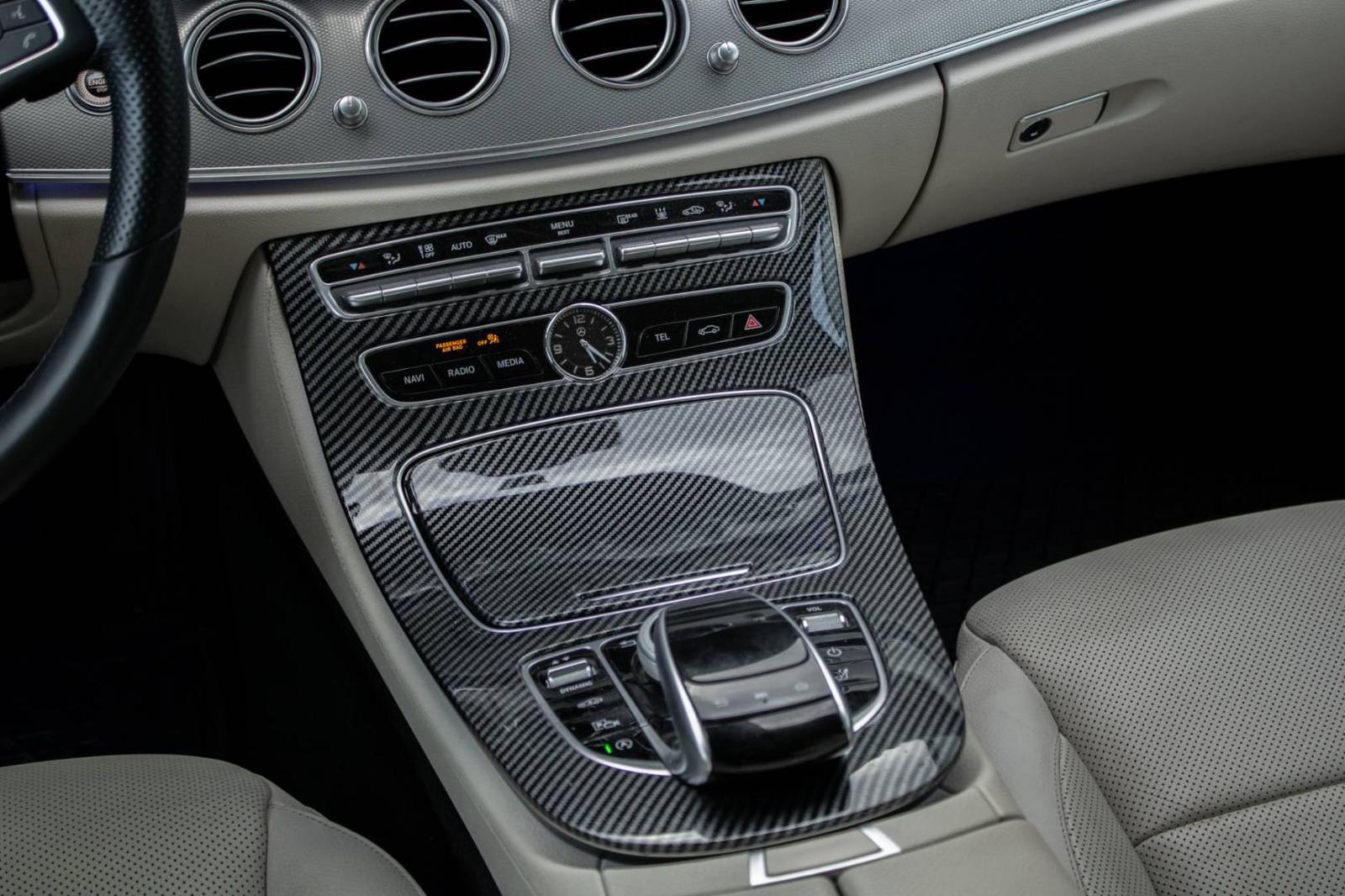 Mercedes-Benz E trieda Kombi 350 d A/T