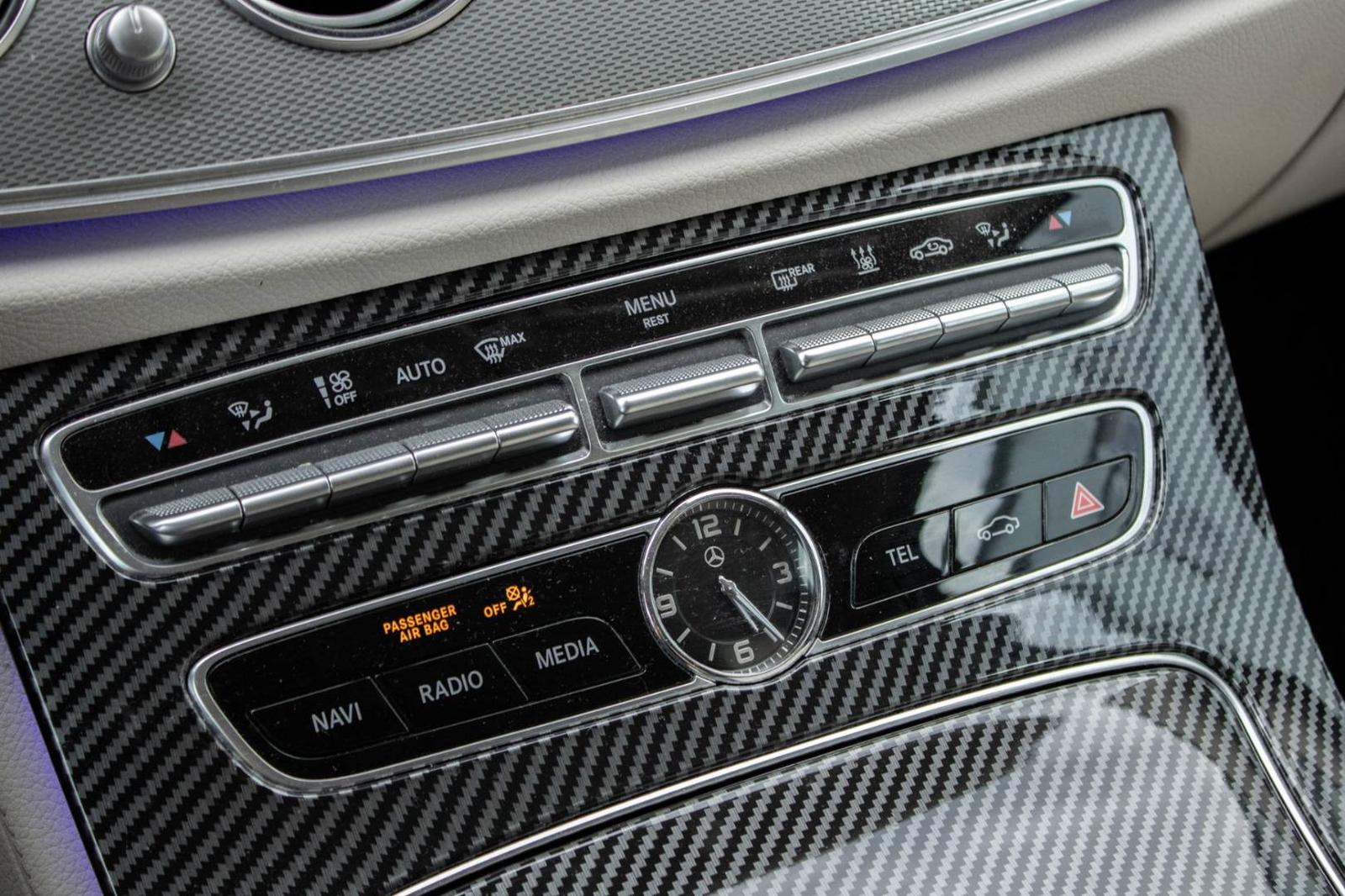 Mercedes-Benz E trieda Kombi 350 d A/T