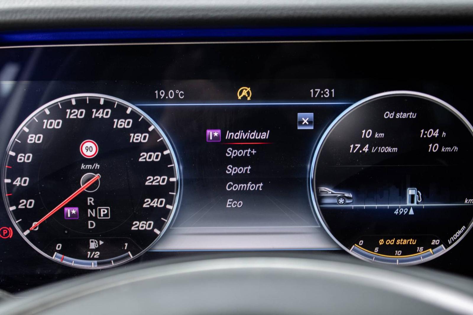 Mercedes-Benz E trieda Kombi 350 d A/T