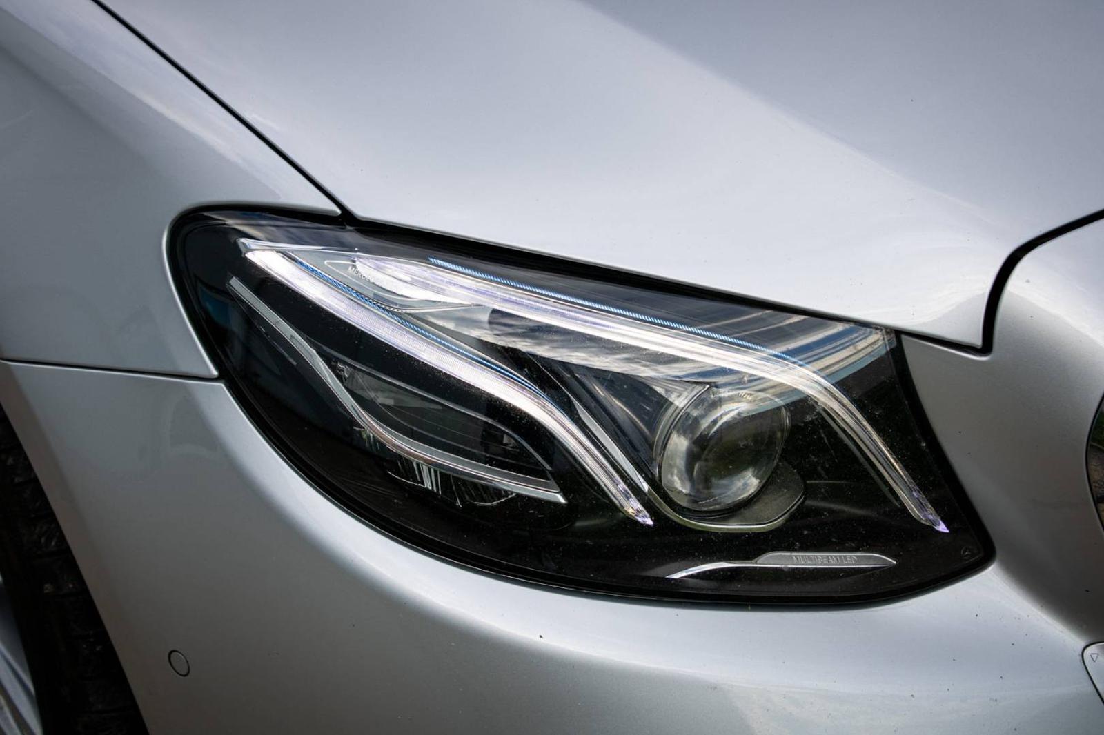 Mercedes-Benz E trieda Kombi 350 d A/T