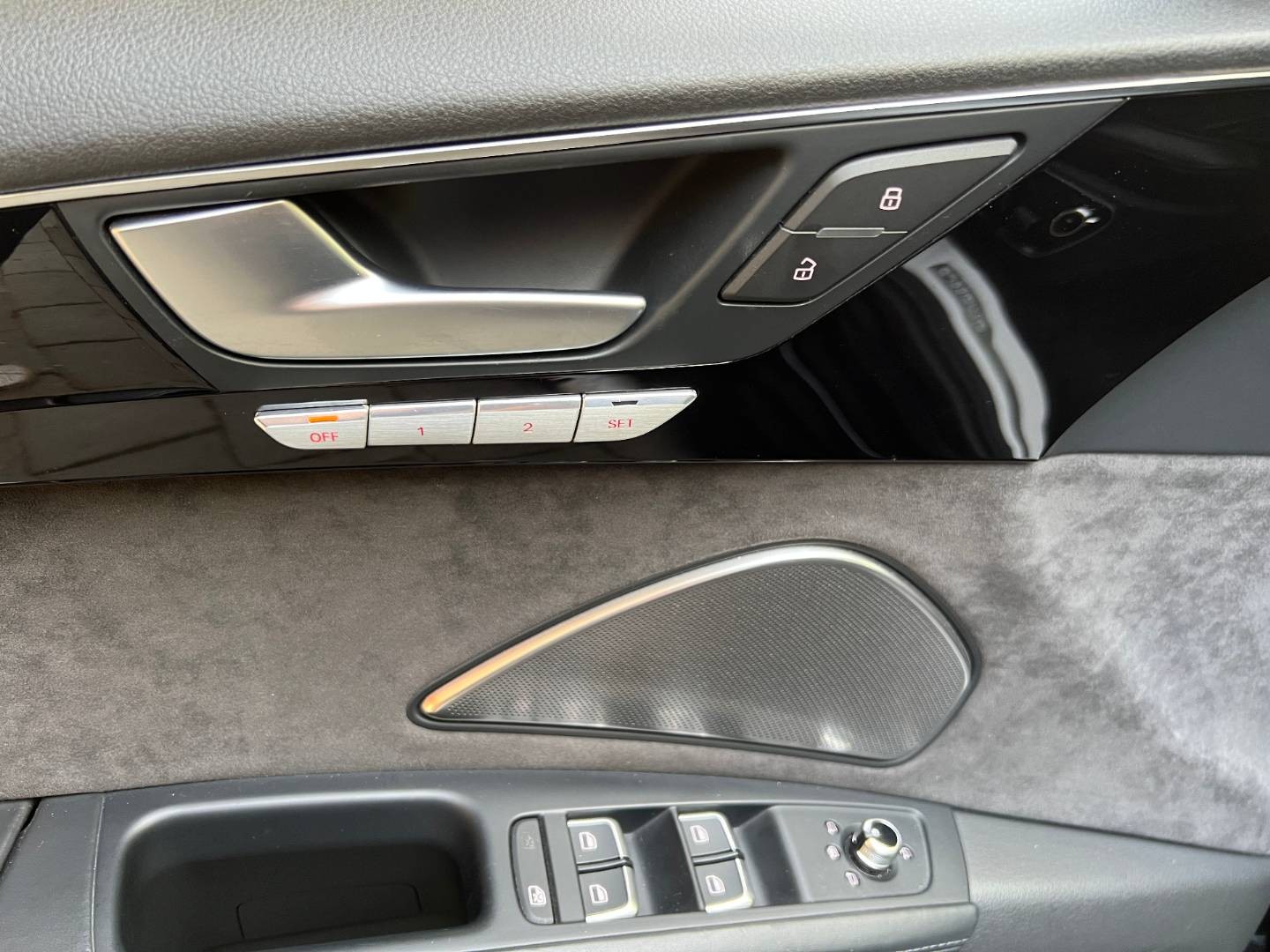 Audi A8 3.0 TDI V6 S-LINE quattro tiptronic BANG OLUFSEN