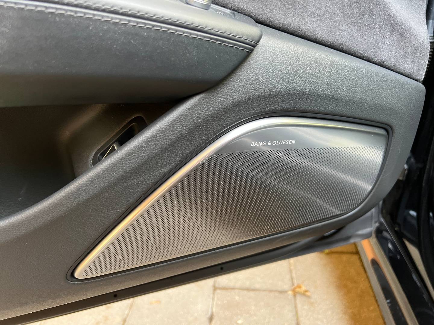 Audi A8 3.0 TDI V6 S-LINE quattro tiptronic BANG OLUFSEN