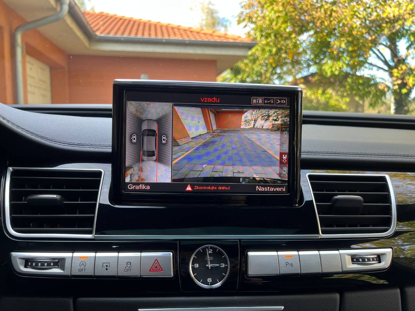 Audi A8 3.0 TDI V6 S-LINE quattro tiptronic BANG OLUFSEN