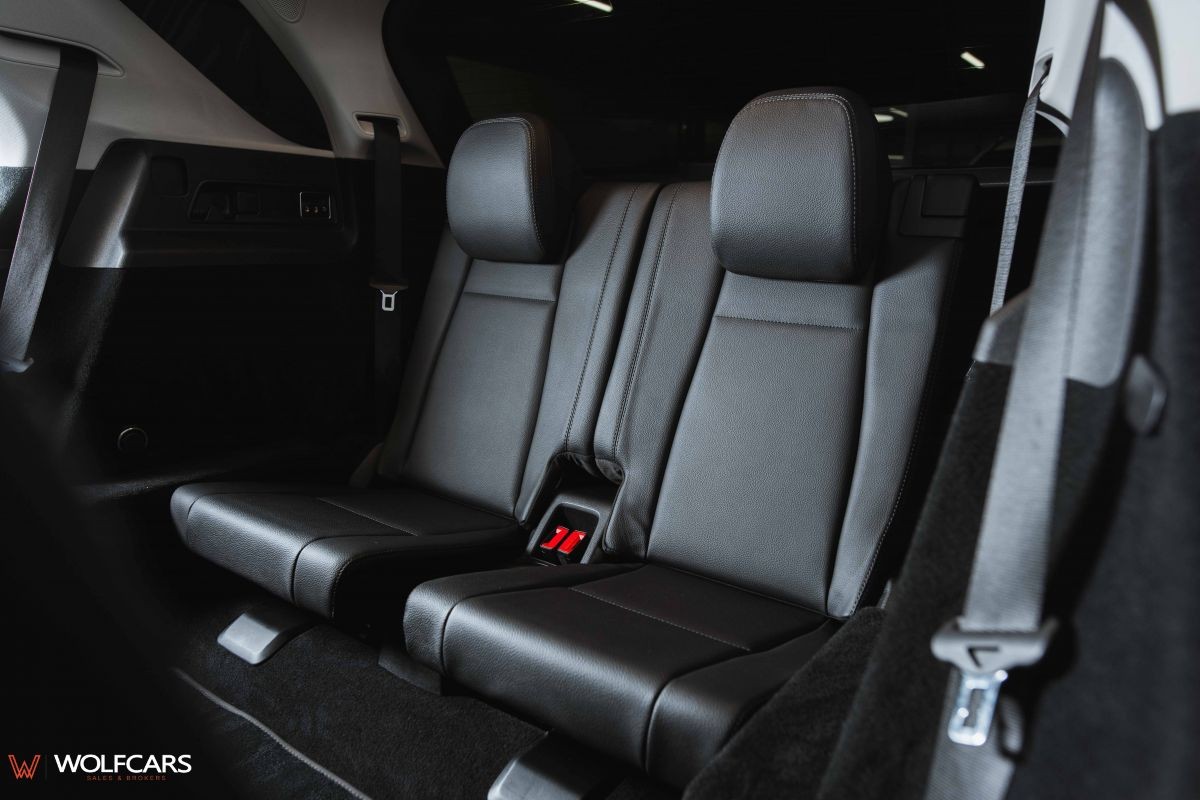 Mercedes-Benz GLE 400d 4MATIC