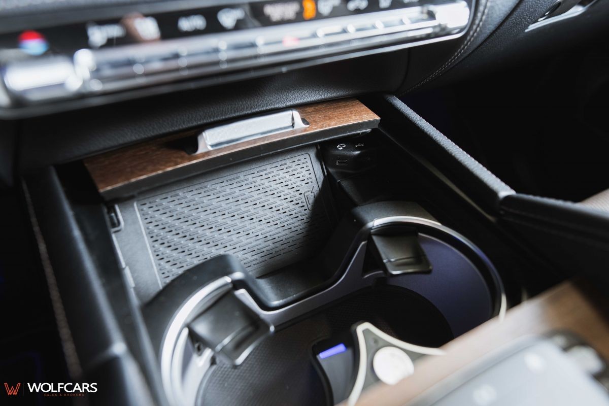 Mercedes-Benz GLE 400d 4MATIC
