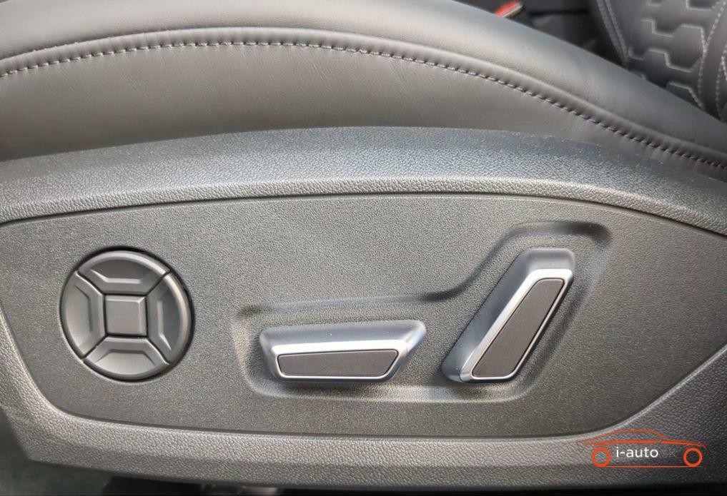 Audi RS7 Sportback TFSI quattro