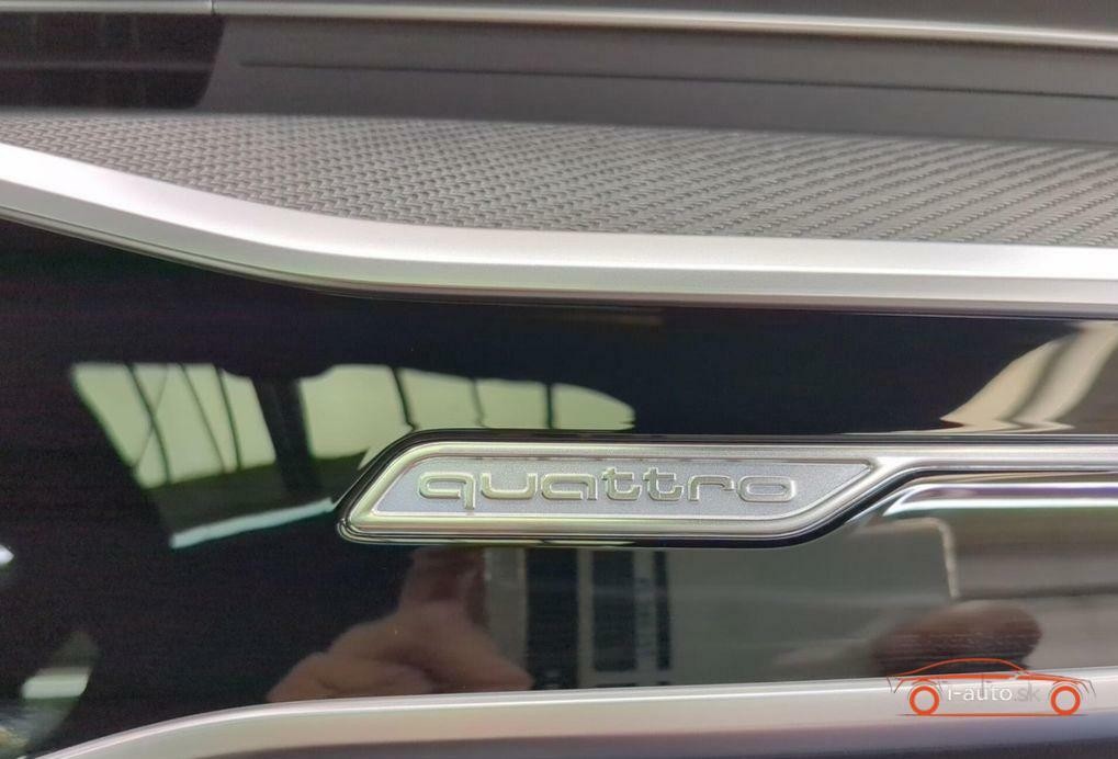 Audi RS7 Sportback TFSI quattro