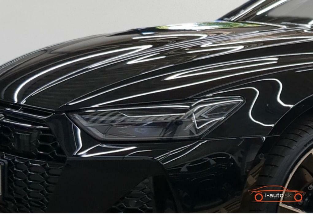 Audi RS7 Sportback TFSI quattro