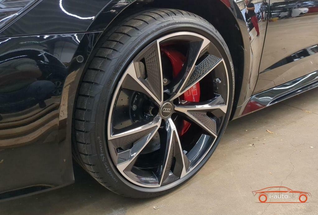 Audi RS7 Sportback TFSI quattro