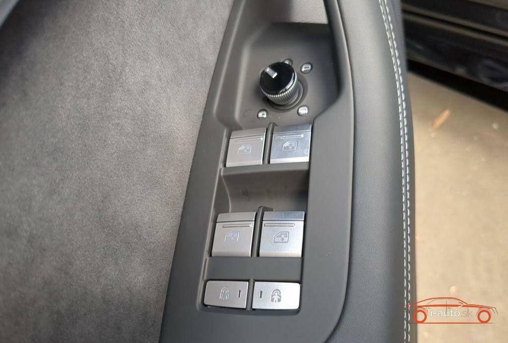 Audi RS7 Sportback TFSI quattro