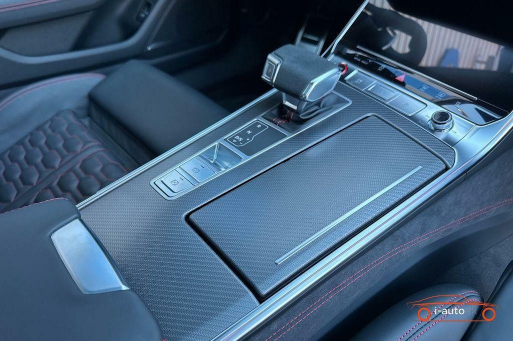 Audi RS7 Performance Quattro