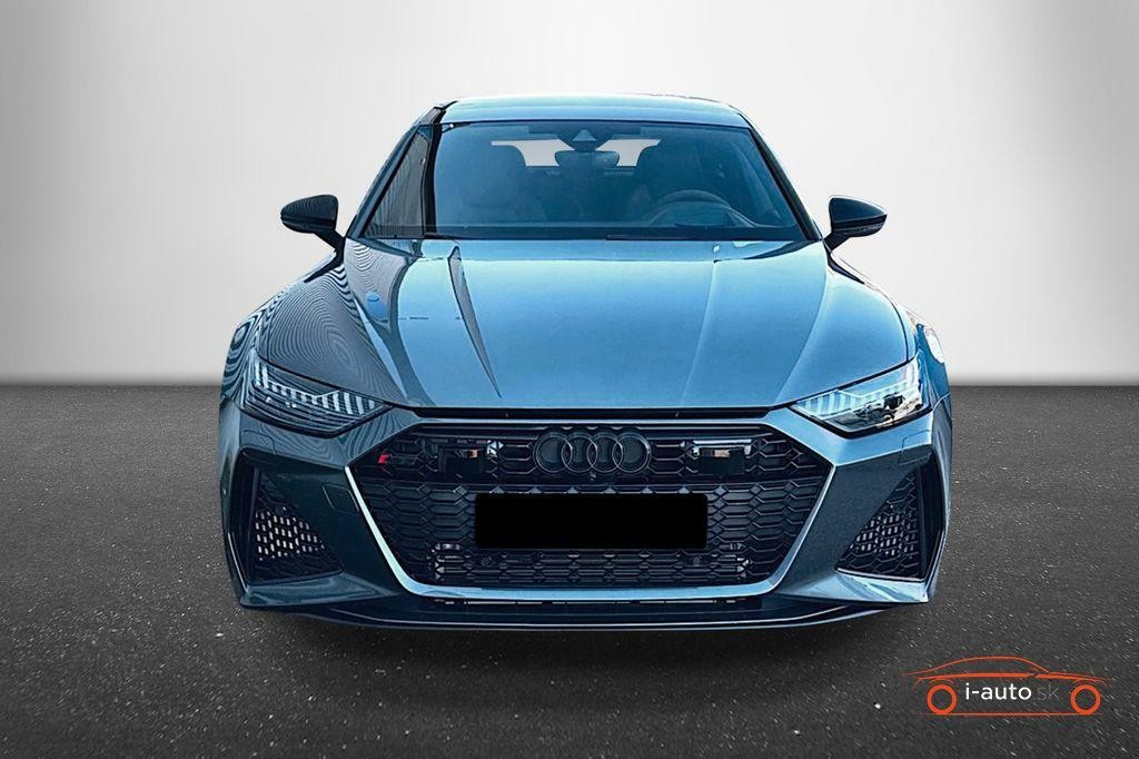 Audi RS7 Performance Quattro