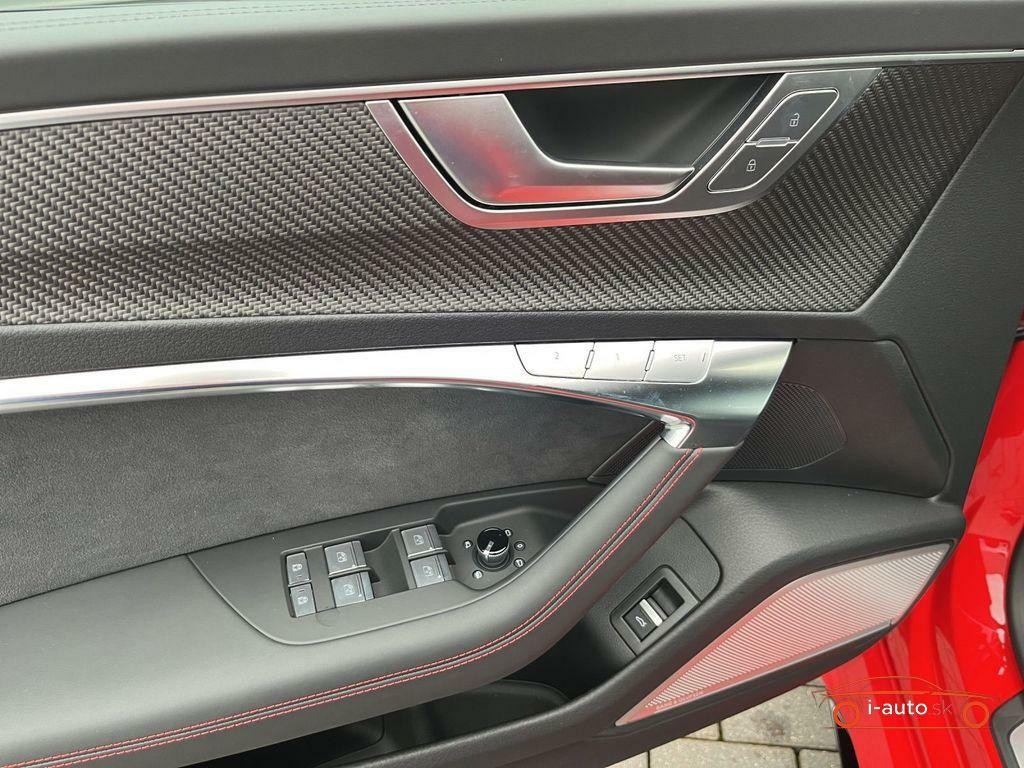 Audi RS7  Sportback