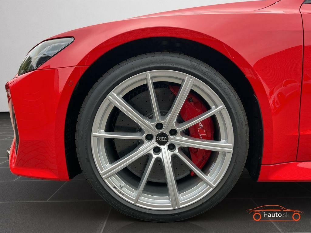 Audi RS7  Sportback