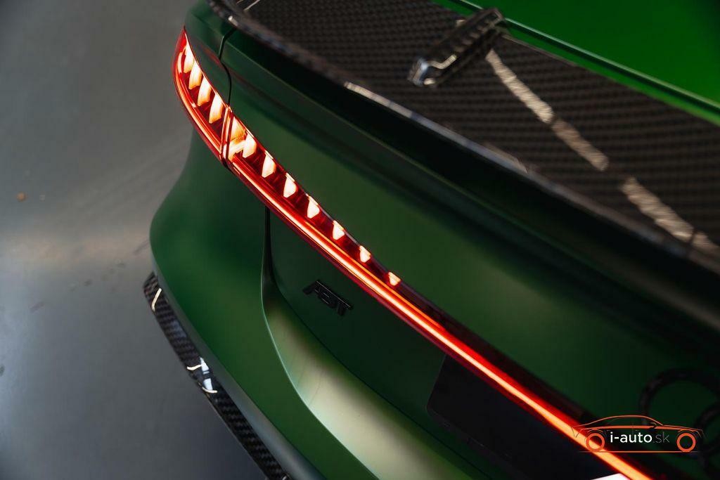 Audi RS7 ABT 1 of 200