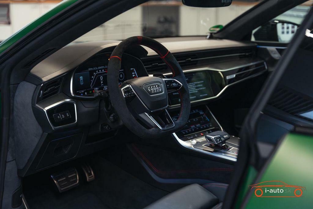 Audi RS7 ABT 1 of 200