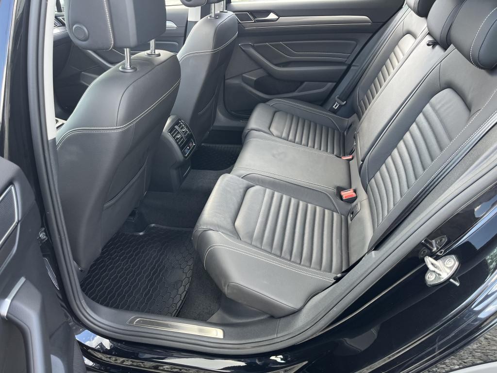 Volkswagen Passat Alltrack 2.0 TDI SCR 4Motion DSG