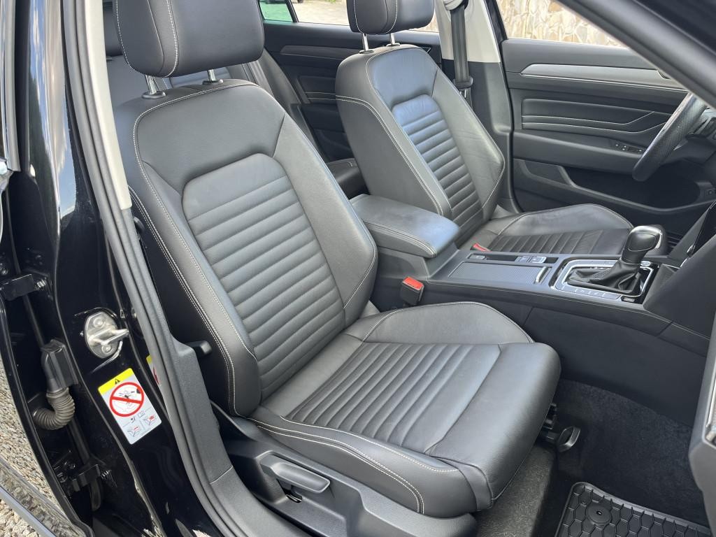 Volkswagen Passat Alltrack 2.0 TDI SCR 4Motion DSG