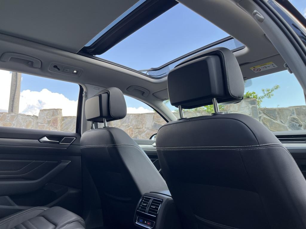 Volkswagen Passat Alltrack 2.0 TDI SCR 4Motion DSG