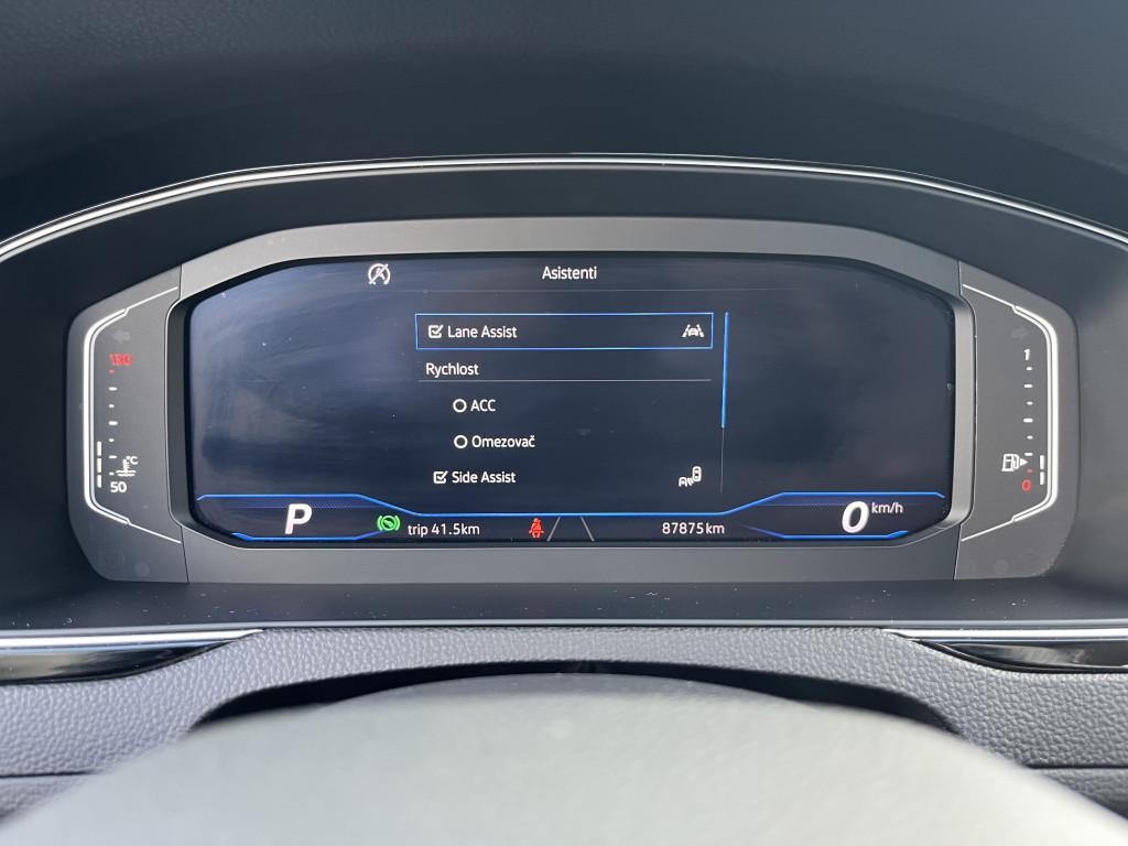 Volkswagen Passat Alltrack 2.0 TDI SCR 4Motion DSG