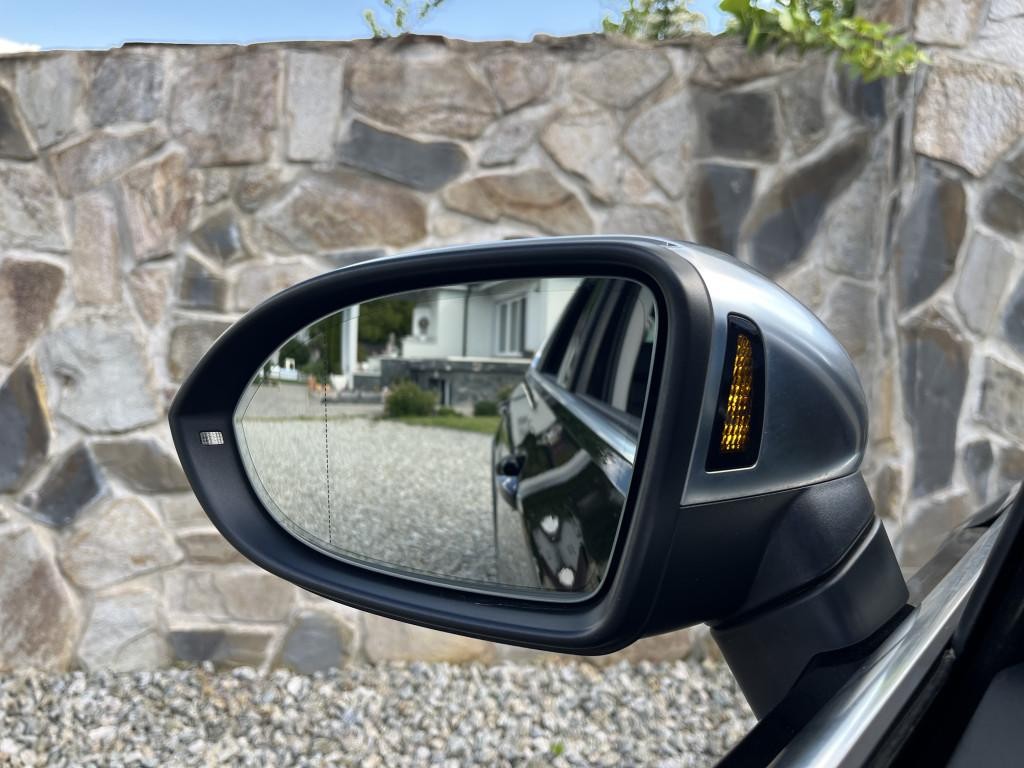 Volkswagen Passat Alltrack 2.0 TDI SCR 4Motion DSG