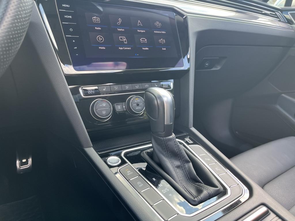 Volkswagen Passat Alltrack 2.0 TDI SCR 4Motion DSG
